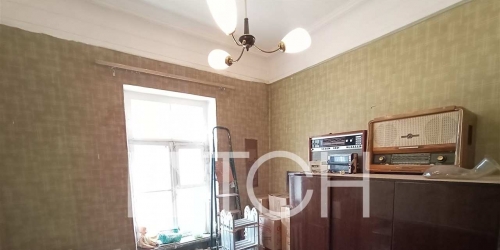 2-комн квартира Люберцы, ВУГИ п, 3