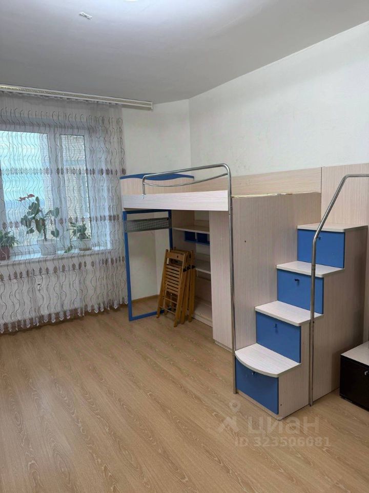 Аренда 1-комн квартиры на вторичном рынке д. Новое Девяткино, улица Капральская, 15