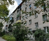 Продать Квартиры вторичка Жуковский г, Серова ул  6А 