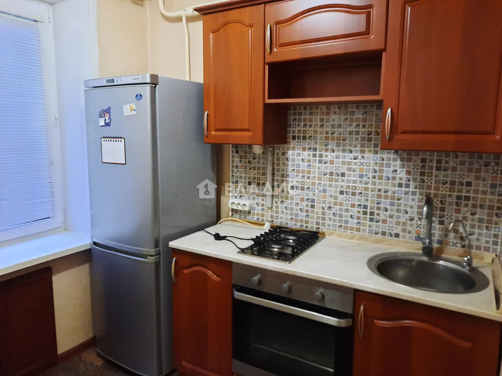 1-комн квартира Балашиха, ул. Терешковой,  д. 3