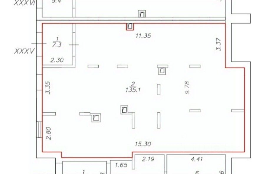 Продажа ПСН ул Феодосийская,  д. 7,  к. 5