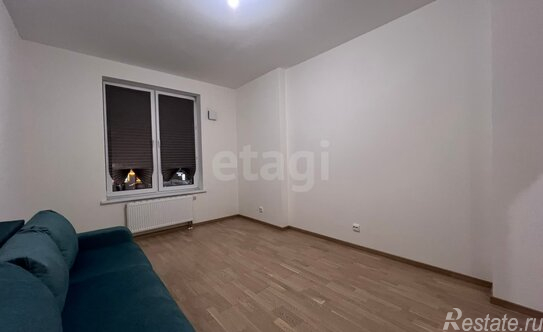 Продажа 2-комн квартиры на вторичном рынке улица Дыбенко,  д. 2