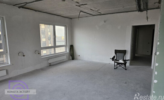 Продажа 4-комн квартиры на вторичном рынке ул Руставели,  д. 16,  к. 1