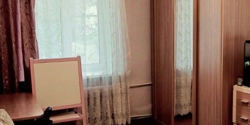 3-комн квартира Пушкин, Московская улица, 28