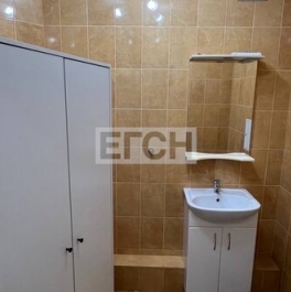 Продажа 3-комн квартиры на вторичном рынке Люберцы г, Ленина ул,  д. 2А