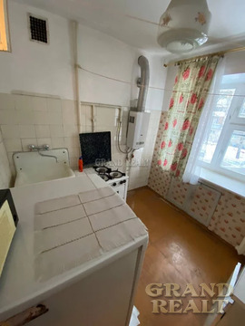 Продажа 1-комн квартиры на вторичном рынке Лыткарино, ул. Октябрьская,  д. 15