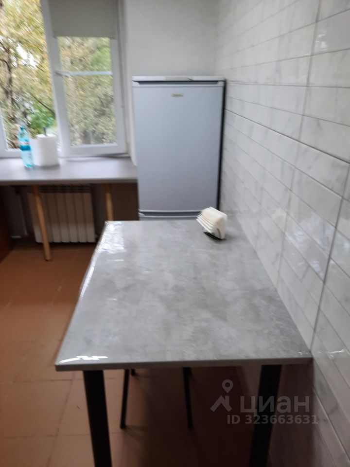 Аренда 2-комн квартиры на вторичном рынке проспект Тореза, 38К3