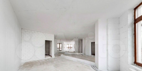 4-комн квартира Тишинский Б. пер,  д. 10,  к. 1