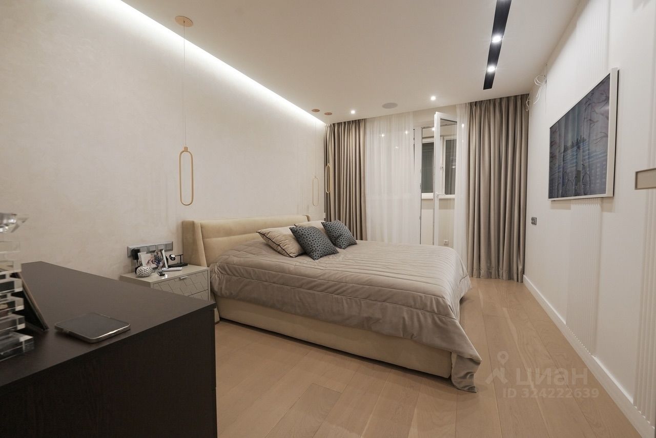 Продажа 2-комн квартиры на вторичном рынке Новоалексеевская улица, 16к2