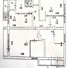 Аренда ПСН Сторожевая улица,  д. 27