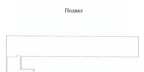 Помещение свободного назначения Лазаревский переулок,  д. 2