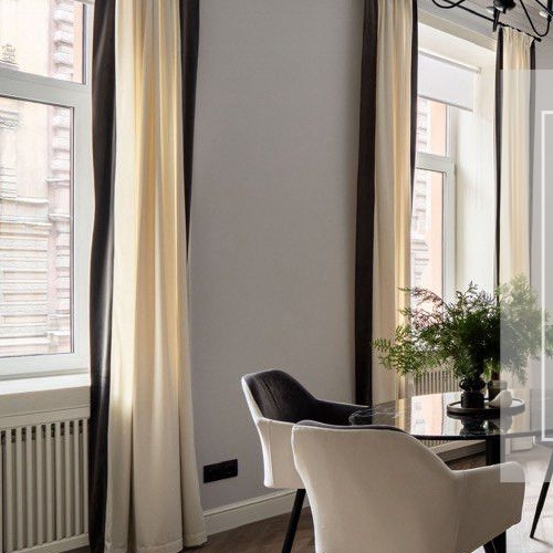 2-комн квартира Пушкинская улица, 6