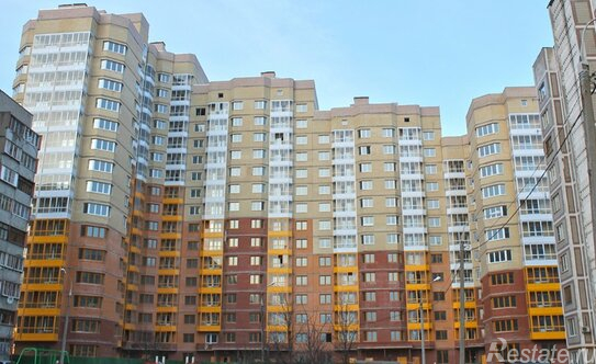 Продажа 1-комн квартиры на вторичном рынке Львовский, ул Орджоникидзе,  д. 2