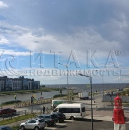 Продажа 1-комн квартиры на вторичном рынке Ленинский пр-кт,  д. 45 к1