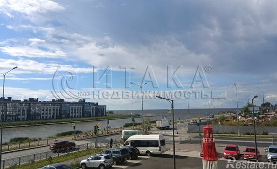 Продажа 1-комн квартиры на вторичном рынке Ленинский пр-кт,  д. 45 к1