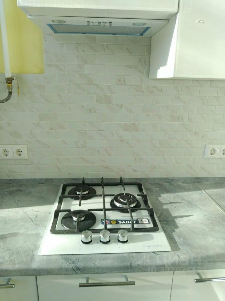 Продажа 3-комн квартиры на вторичном рынке Бакунинская улица, 4-6С2