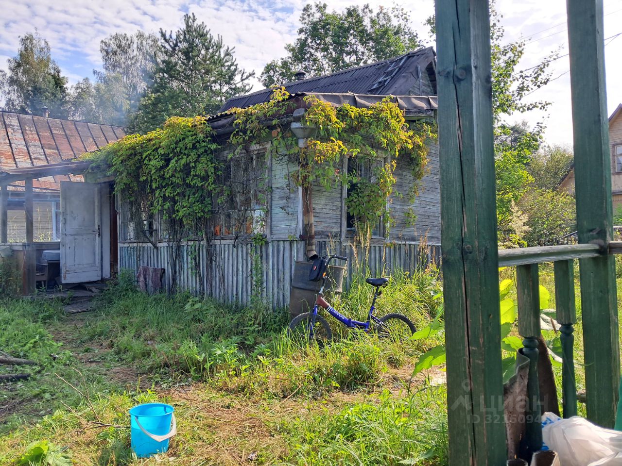 Продажа дома Келколово-3 садоводческий массив, улица Заречная,  д. 526