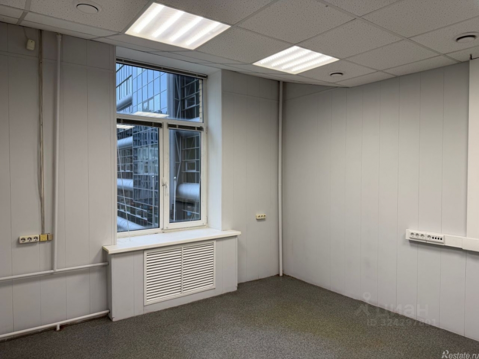 Аренда офиса набережная Чёрной речки,  д. 41 литВ