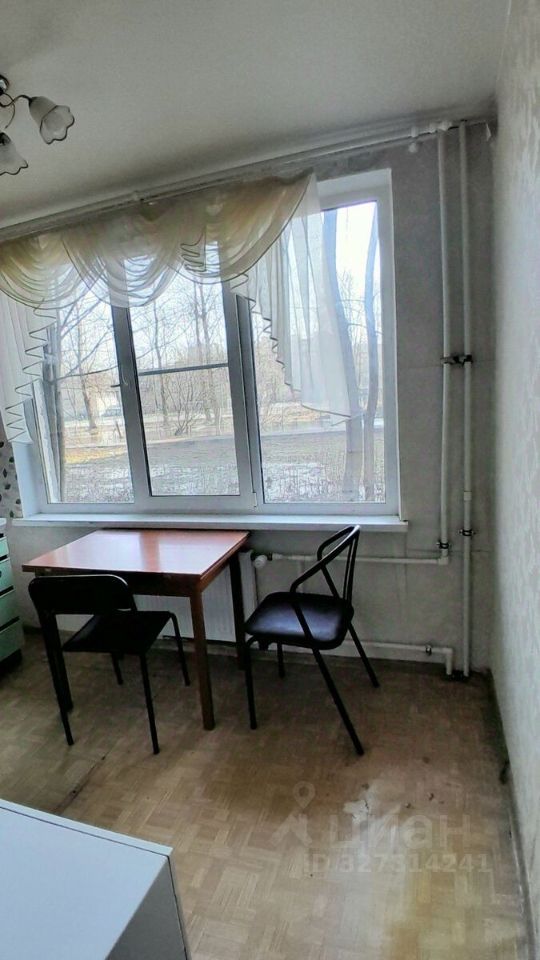 Продажа 2-комн квартиры на вторичном рынке Белградская улица, 28К6