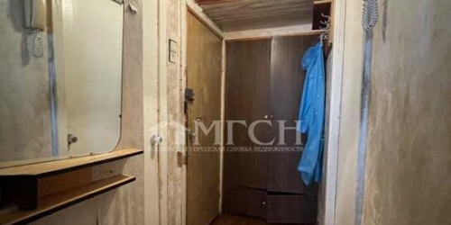 1-комн квартира Измайловское шоссе,  д. 62