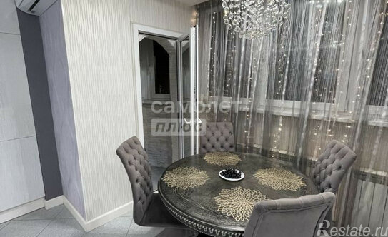 Продажа 3-комн квартиры на вторичном рынке Балашиха г, Авиаторов мкр, Летная ул,  д. 2