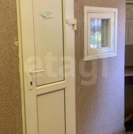 Продажа 1-комн квартиры на вторичном рынке улица Савушкина,  д. 134 к1