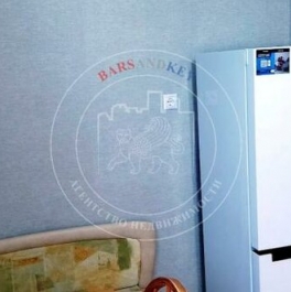 Аренда 1-комн квартиры на вторичном рынке улица Лихоборские Бугры,  д. 5