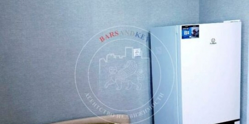 1-комн квартира улица Лихоборские Бугры,  д. 5