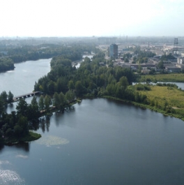 Продажа 3-комн квартиры на вторичном рынке Пахомовская улица