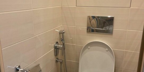 1-комн квартира Краснодонская улица,  д. 24