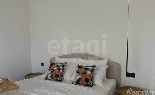 Продажа 3-комн квартиры на вторичном рынке Варшавская ул,  д. 51,  к. 1