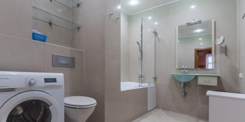 2-комн квартира Харитоньевский Б. пер,  д. 16-18