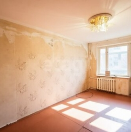 Продажа 2-комн квартиры на вторичном рынке Воскресенск, ул Западная,  д. 6