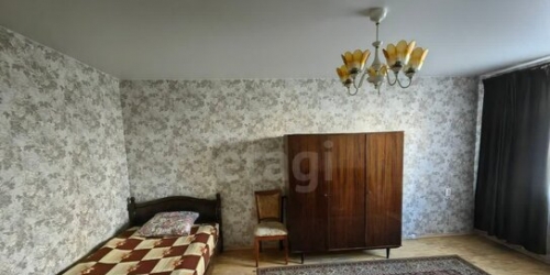 1-комн квартира ул Суздальская,  д. 8,  к. 4