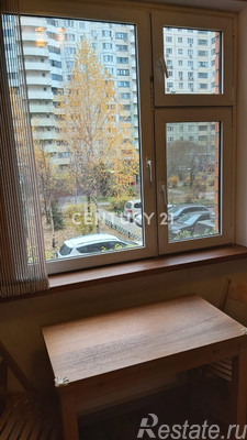 Продажа 1-комн квартиры на вторичном рынке Красногорск, Игната Титова ул,  д. 7