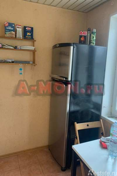 Продажа 2-комн квартиры на вторичном рынке Город Солнечногорск, Баранова, д. 33