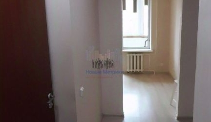 2-комн квартира Камышовая улица, 40к1