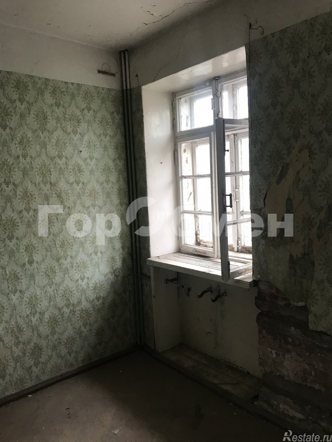 Продажа ПСН 6-й Ростовский переулок, 4А