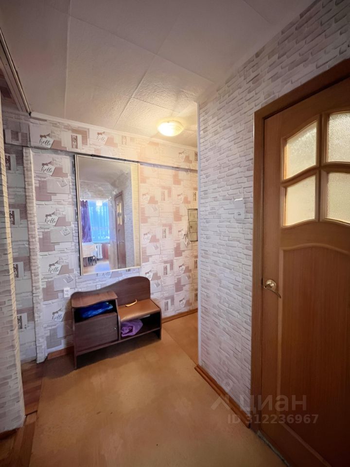 Аренда 1-комн квартиры на вторичном рынке Колпино, Загородная улица, 41к2