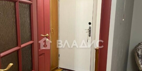 1-комн квартира Пионерская Б. ул,  д. 33,  к. 2