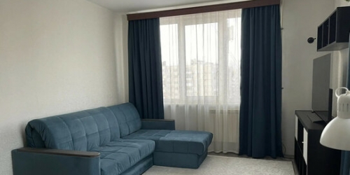 2-комн квартира Солидарности пр-кт,  д. 7,  к. 2
