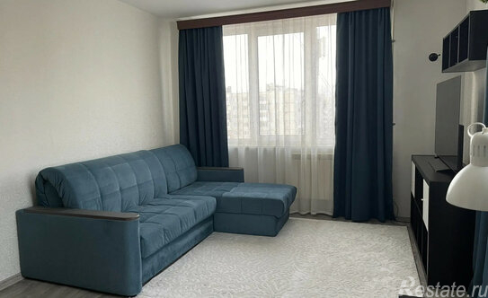 Продажа 2-комн квартиры на вторичном рынке Солидарности пр-кт,  д. 7,  к. 2