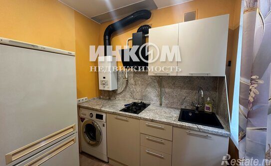 Продажа 2-комн квартиры на вторичном рынке Головинское шоссе,  д. 4