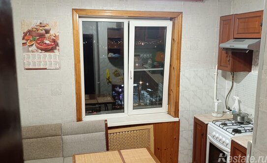 Продажа 1-комн квартиры на вторичном рынке Чехов, ул Московская,  д. 81