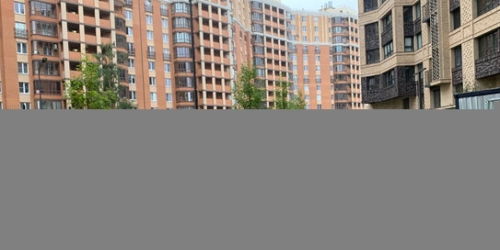 2-комн квартира Краснопутиловская улица,  д. 28/20