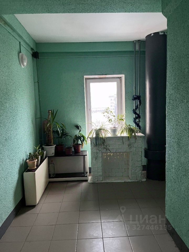 Продажа 1-комн квартиры на вторичном рынке д. Старая, Колтуши, улица Генерала Чоглокова, 6