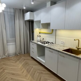 Продажа 1-комн квартиры на вторичном рынке Флотская улица,  д. 29 к3