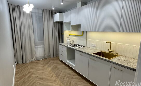 Продажа 1-комн квартиры на вторичном рынке Флотская улица,  д. 29 к3