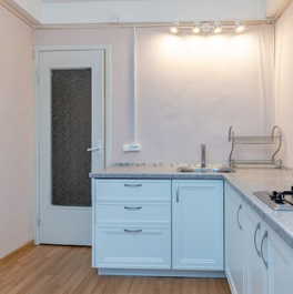 Продажа 1-комн квартиры на вторичном рынке ул Руднева,  д. 21,  к. 1