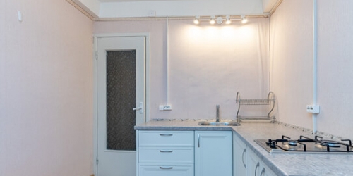 1-комн квартира ул Руднева,  д. 21,  к. 1